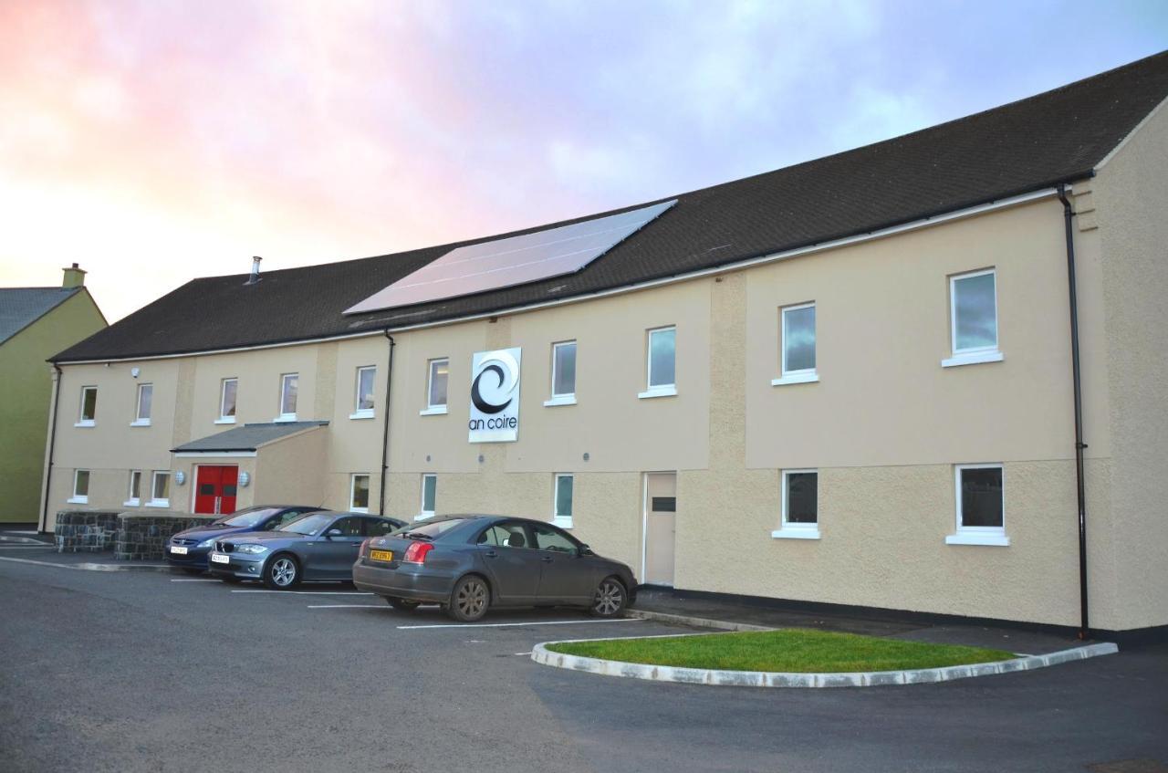 An Teach Glas Maghera  Esterno foto