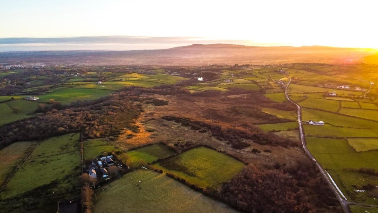 An Teach Glas Maghera  Esterno foto